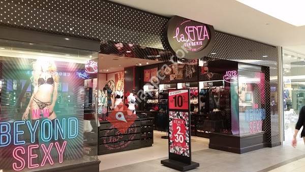 Stone Road Mall