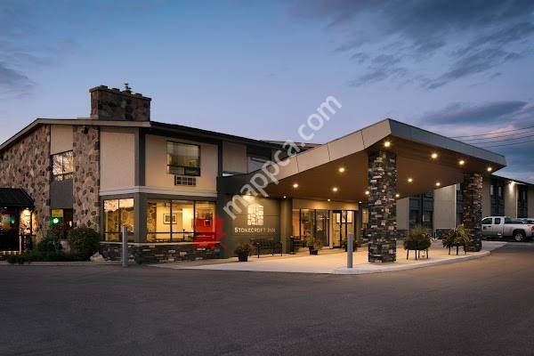 Stonecroft Inn