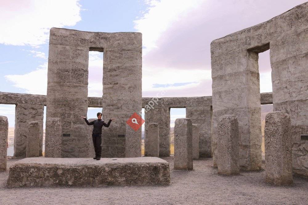 Stonehenge Memorial