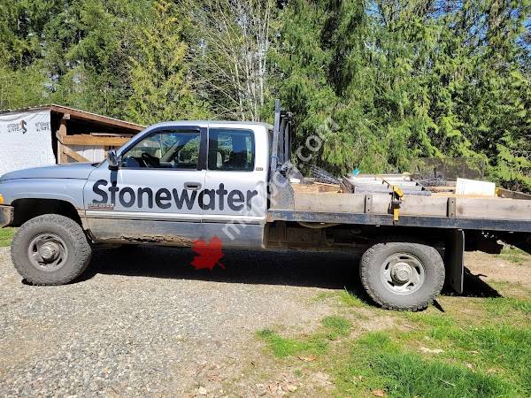 Stonewater Fencing