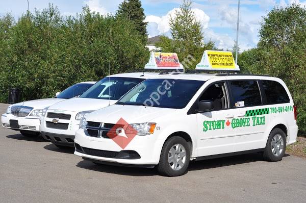 Stony Grove Taxi