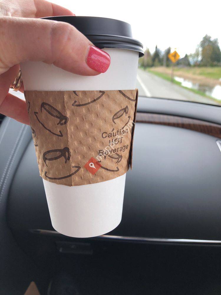 Stop N Go Espresso