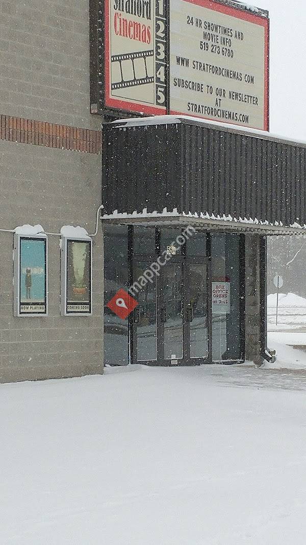 Stratford Cinemas