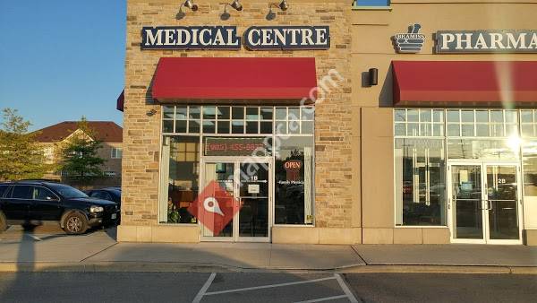 Streetsville Glen Medical Centre