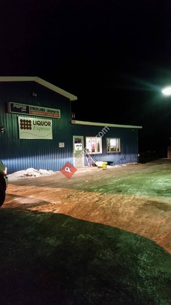 Strickland's Convenience Store