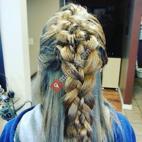 Studio West Hair & Esthetics