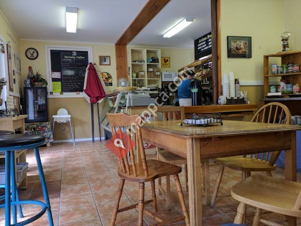 Sturdies Bay Bakery & Cafe