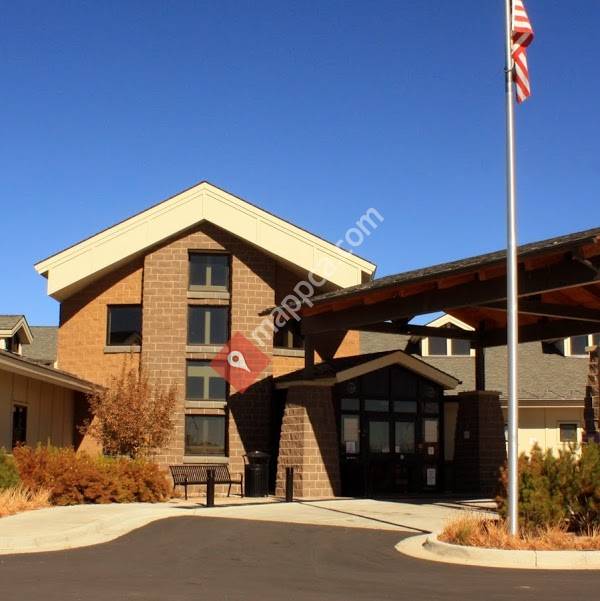 Sublette Healthcare