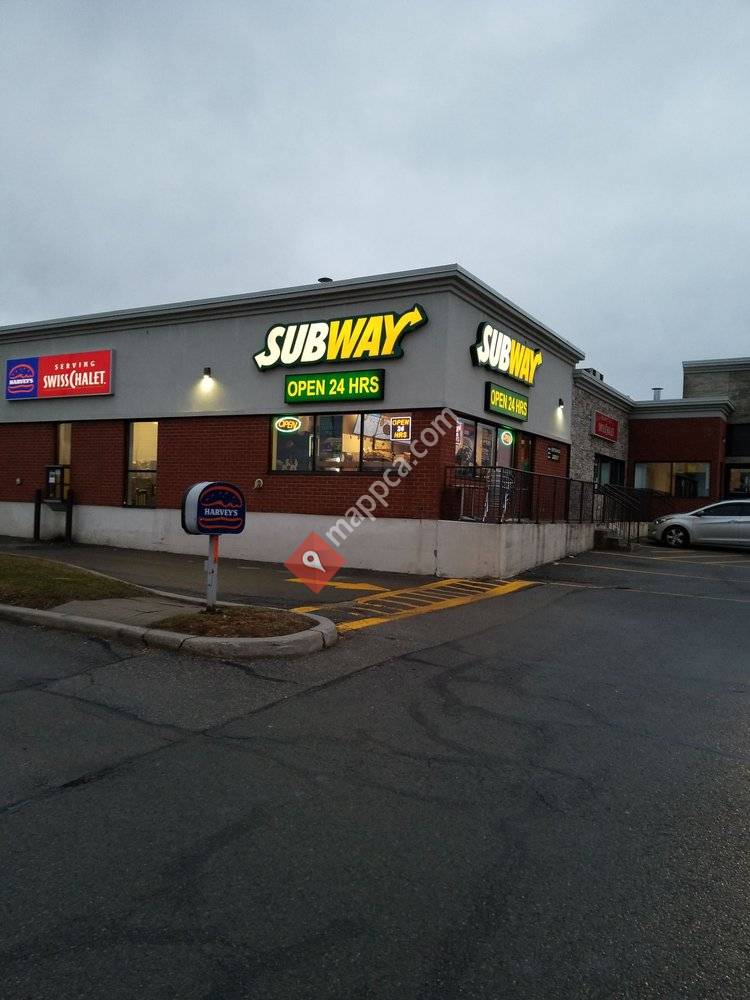 Subway