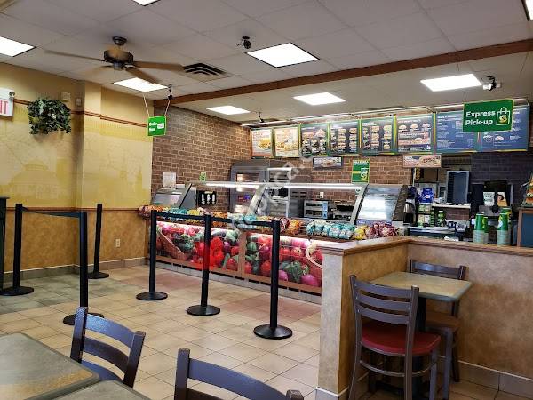 Subway