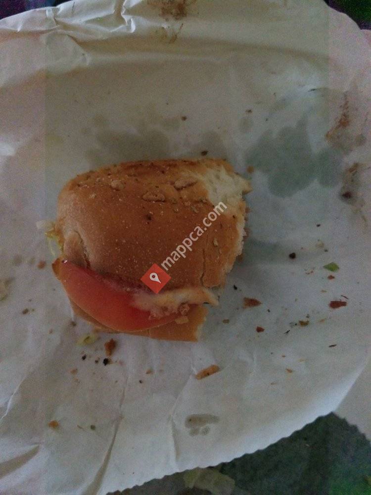 Subway Restaurants
