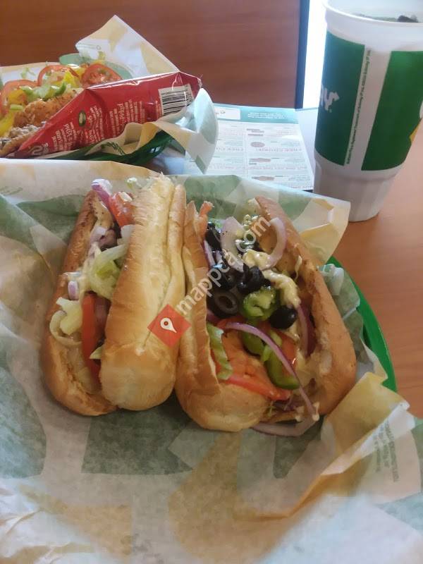 SUBWAY®Restaurants