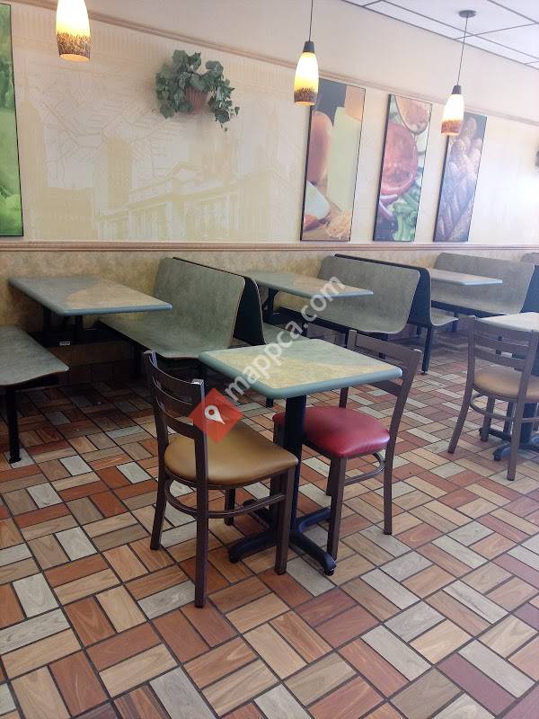 SUBWAY®Restaurants