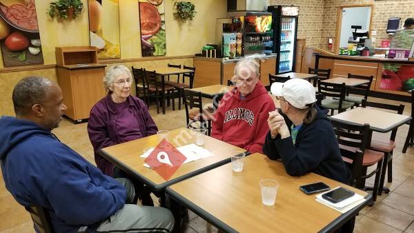 SUBWAY®Restaurants