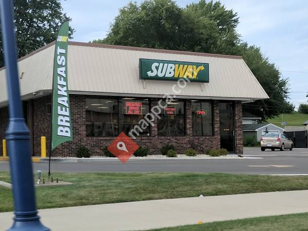 SUBWAY®Restaurants