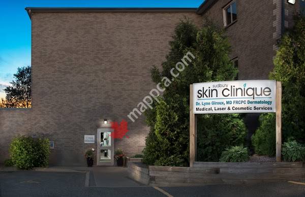 Sudbury Skin Clinique