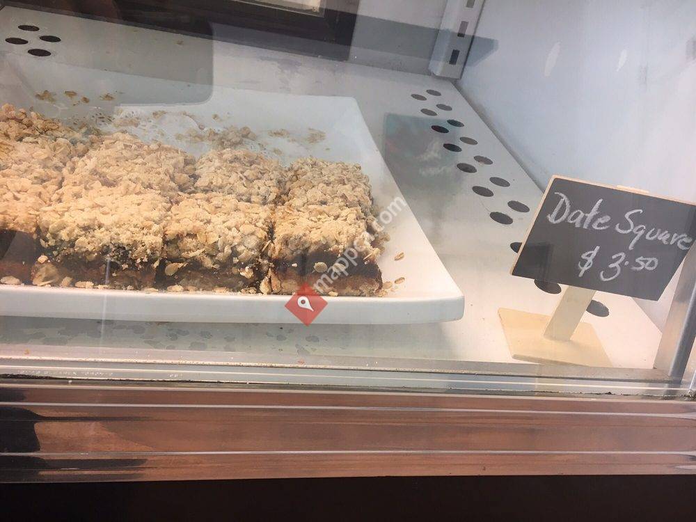 Sugar Dust Bakery