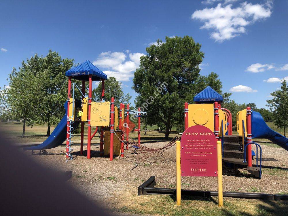 Sugarbowl Park