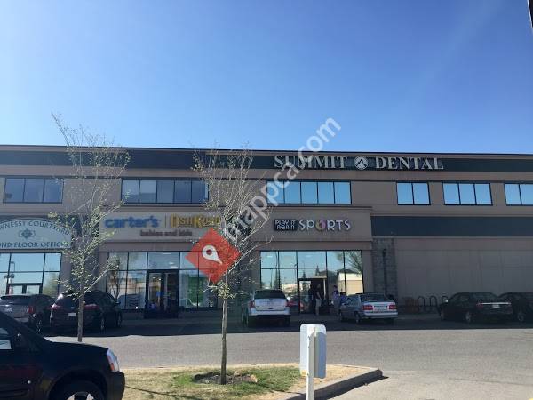 Summit Dental - Dr. John Hubbard & Dr. Kelly Chotowetz