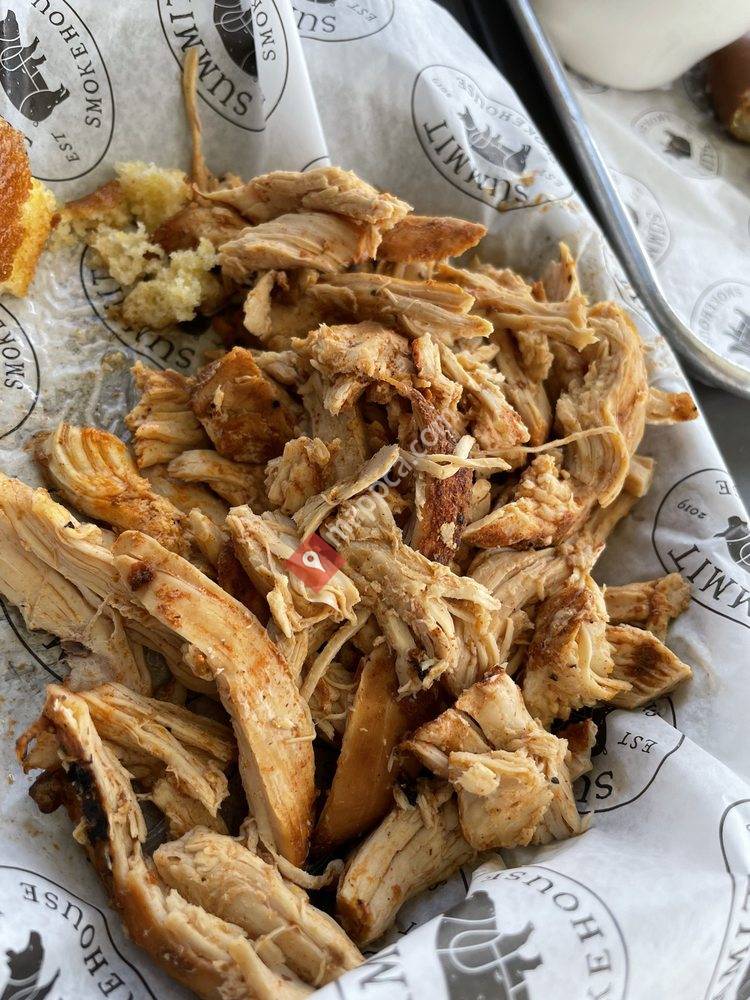 Summit Smokehouse & Tap Room