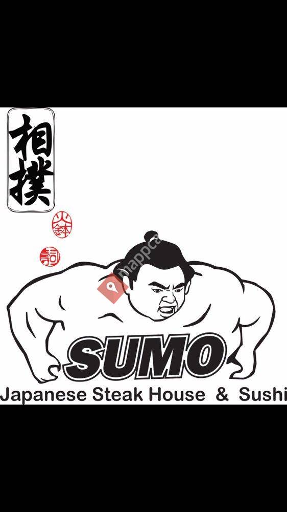 Sumo Japanese Steakhouse & Sushi