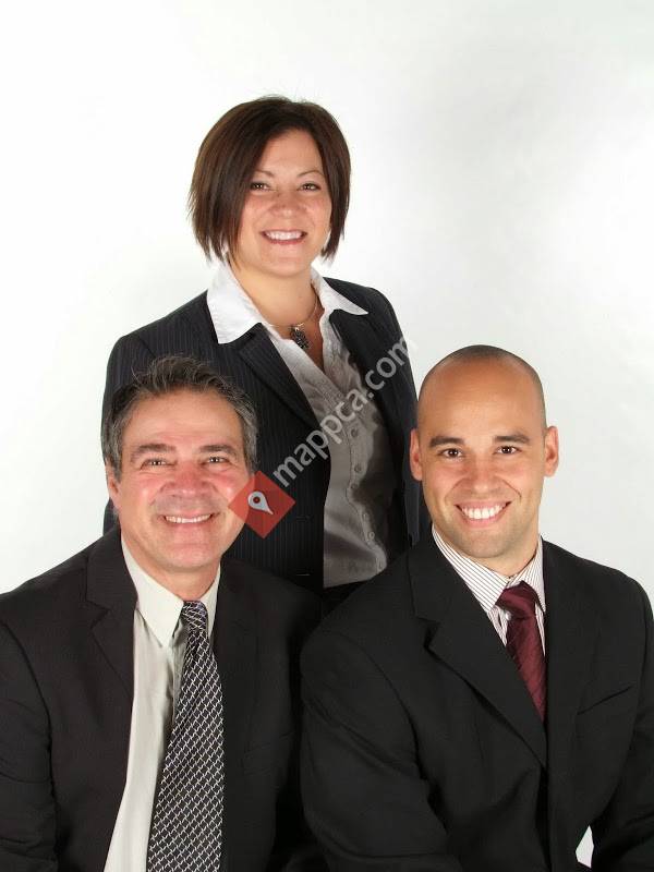 Sun Life Financial - Golden Ears Team