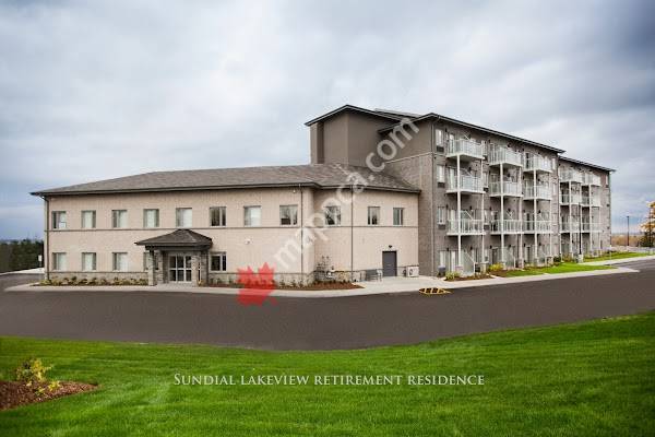 Sundial Lakeview Retirement Residence