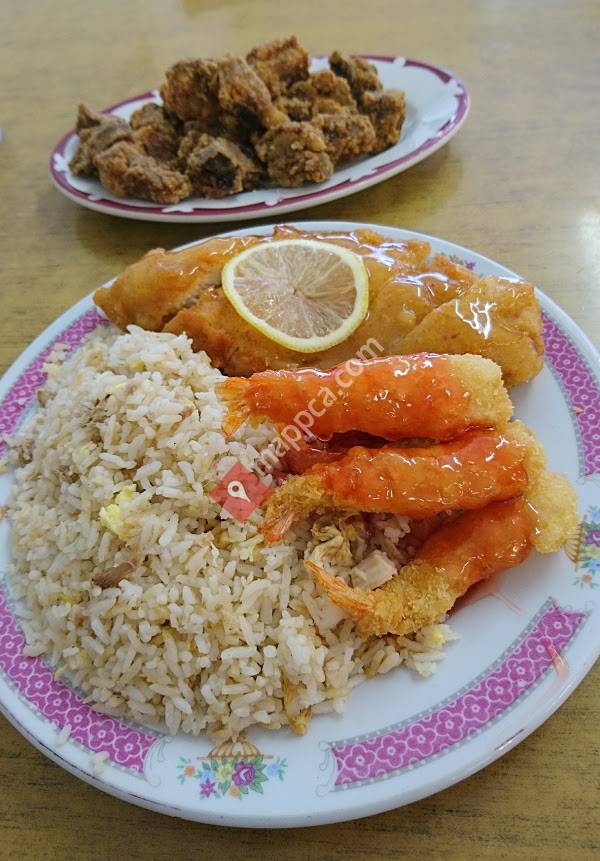 Sunflower Restaurant