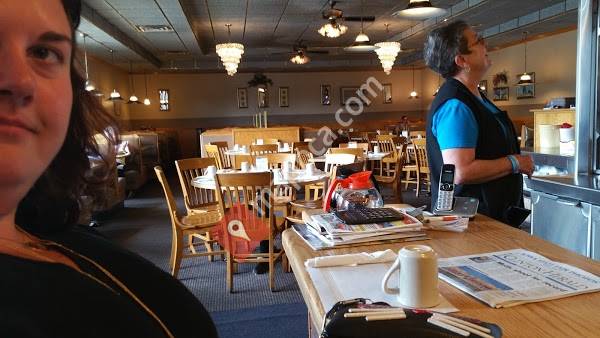 Sunrise Family Restaurant