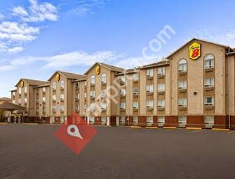 Super 8 Fort Nelson BC