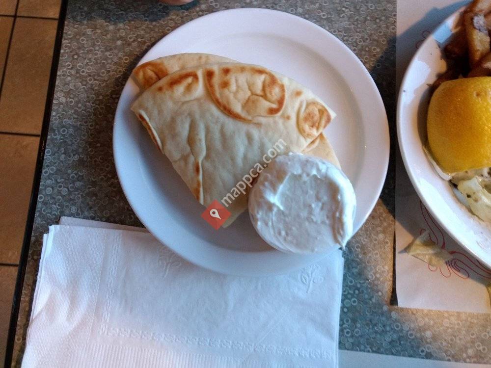 Super Gyro