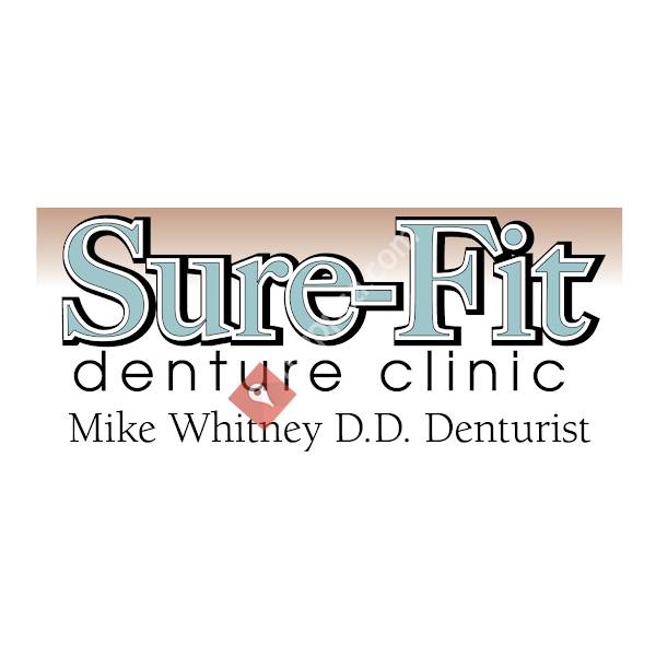 Sure-Fit Denture Clinic