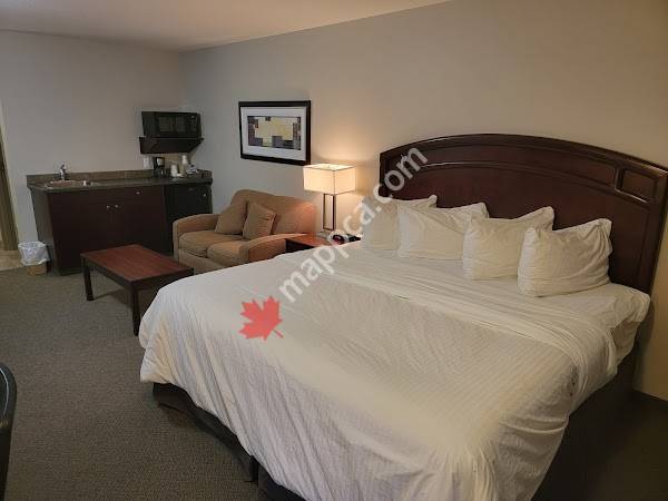Surestay Hotel By Best Western Bassano