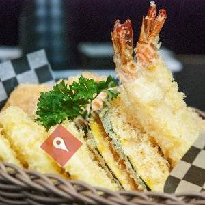Sushi Farm