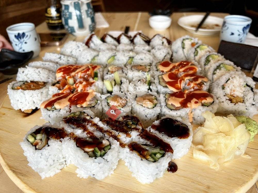 Sushi Iwa