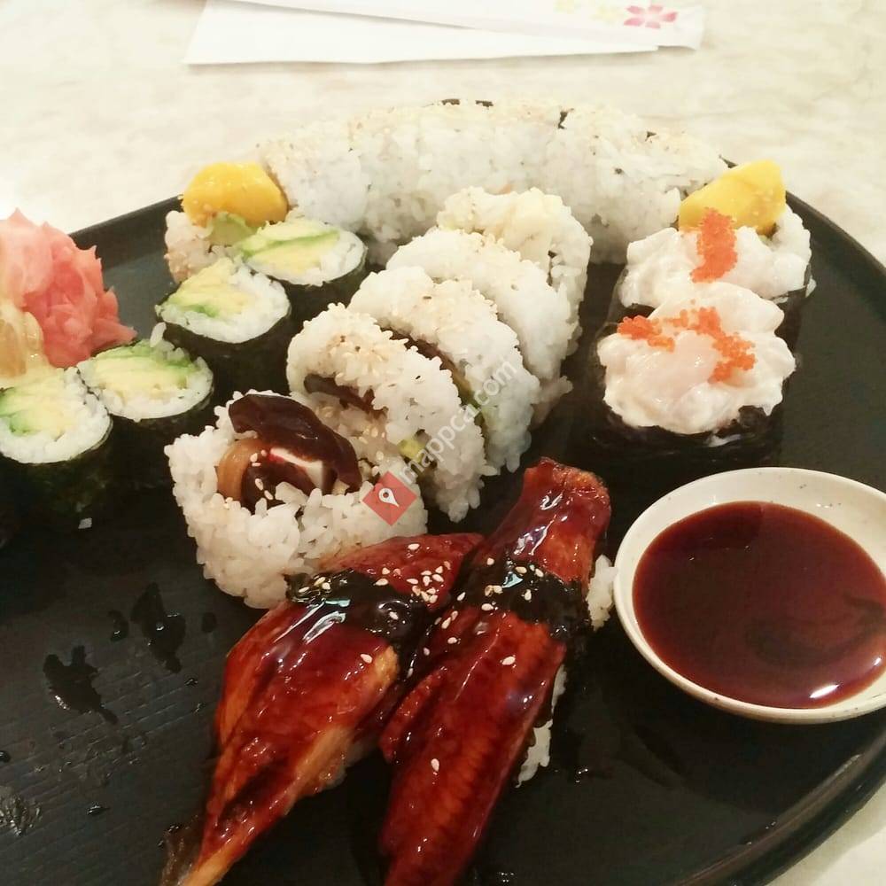 Sushi Miso Japanese Restaurant