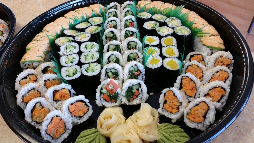 Sushi Q