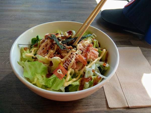 Sushi Shop Quartier Dix30
