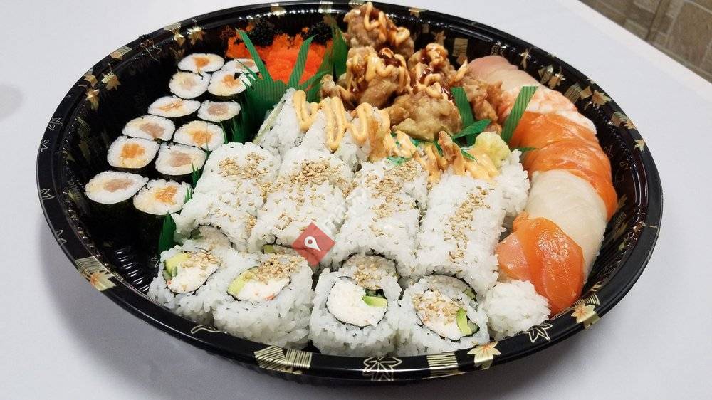 Sushi Simagoya