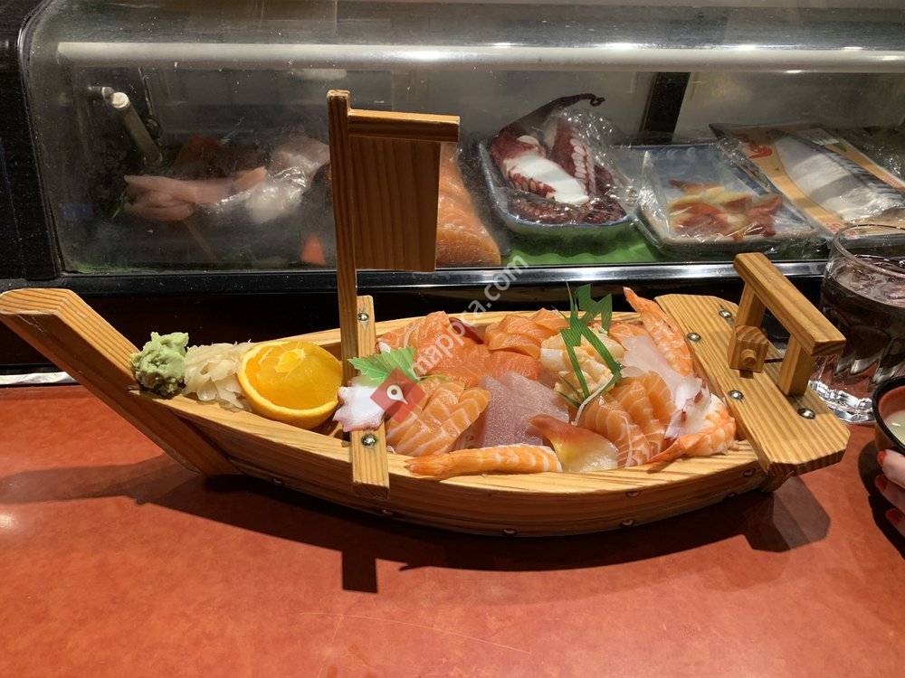 Sushi Yen