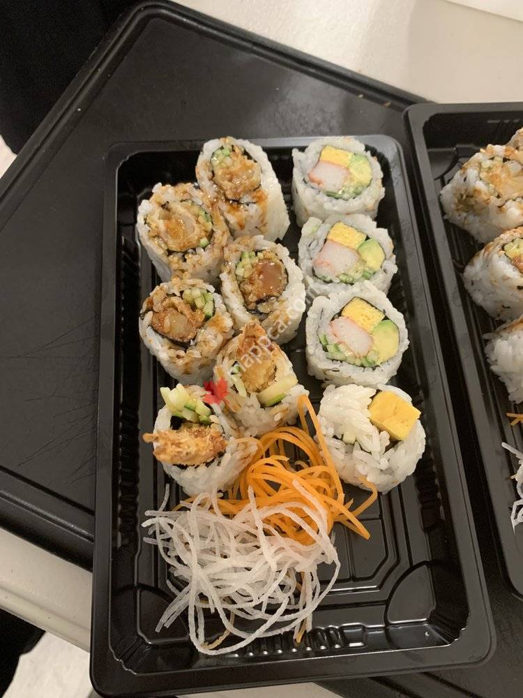 Sushi Yuu