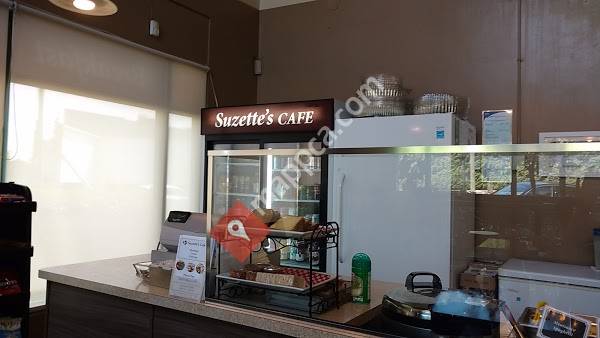 Suzette's Cafe