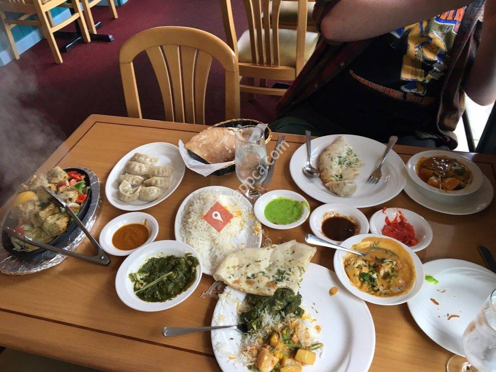Swad Tandoori