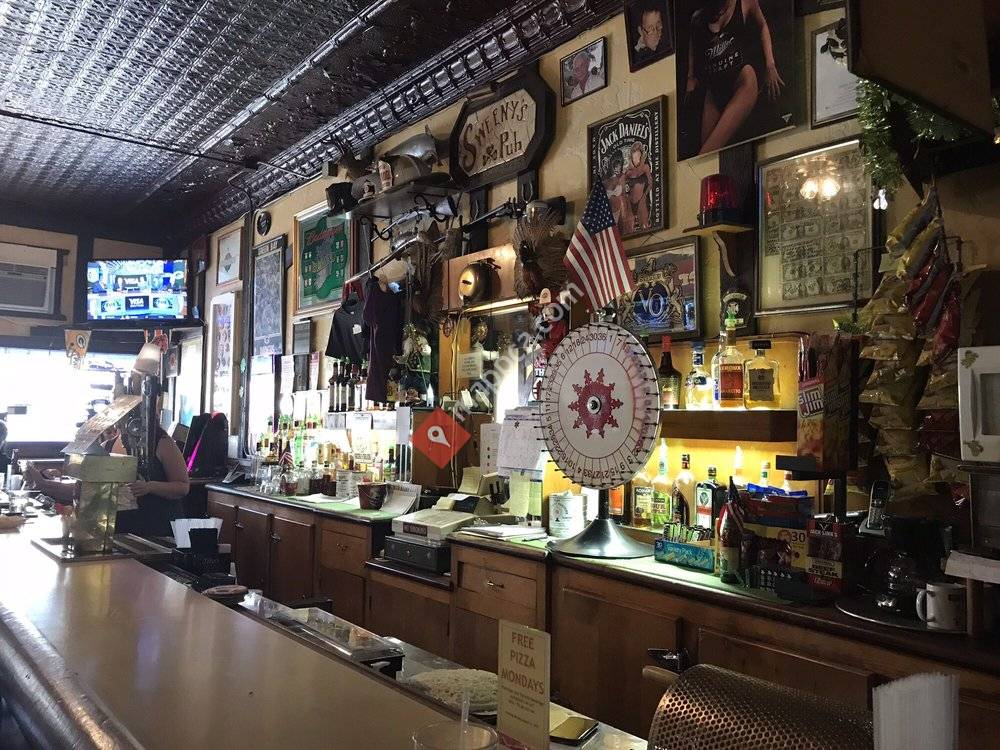 Sweeney's Pub