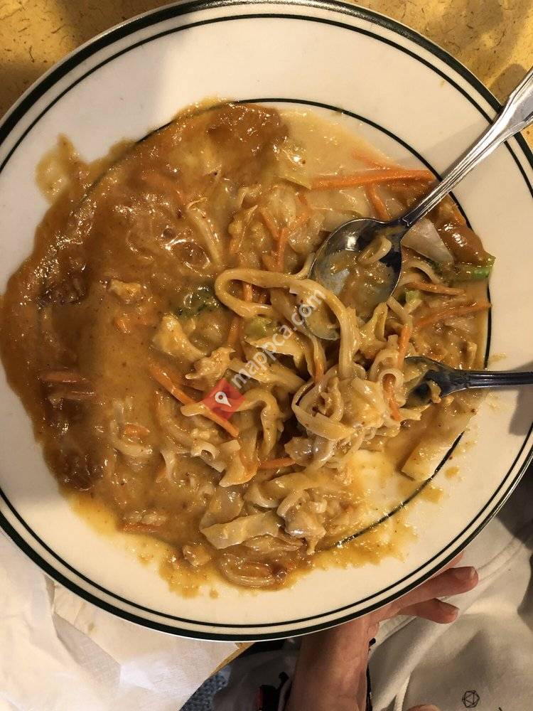 Sweet Rice