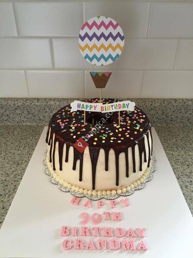 Sweet Velvet Cake Company