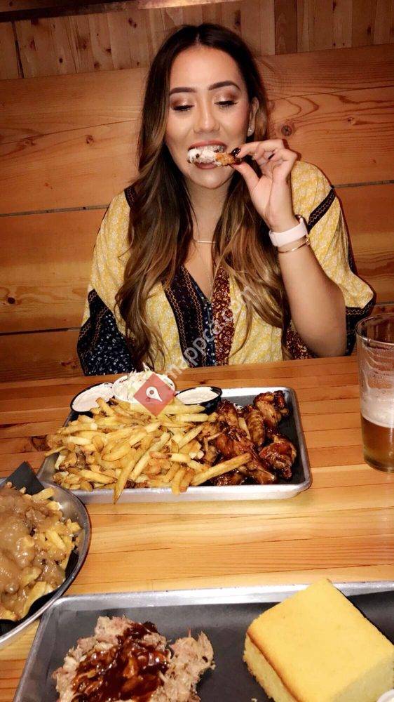 Sweetwood BBQ