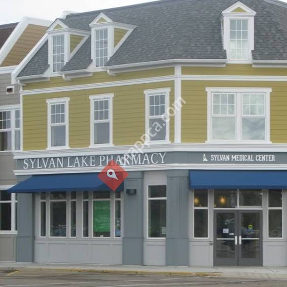 Sylvan Lake Pharmacy