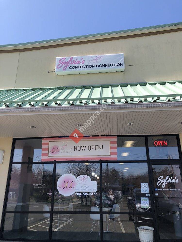 Sylvia's Confection Connection