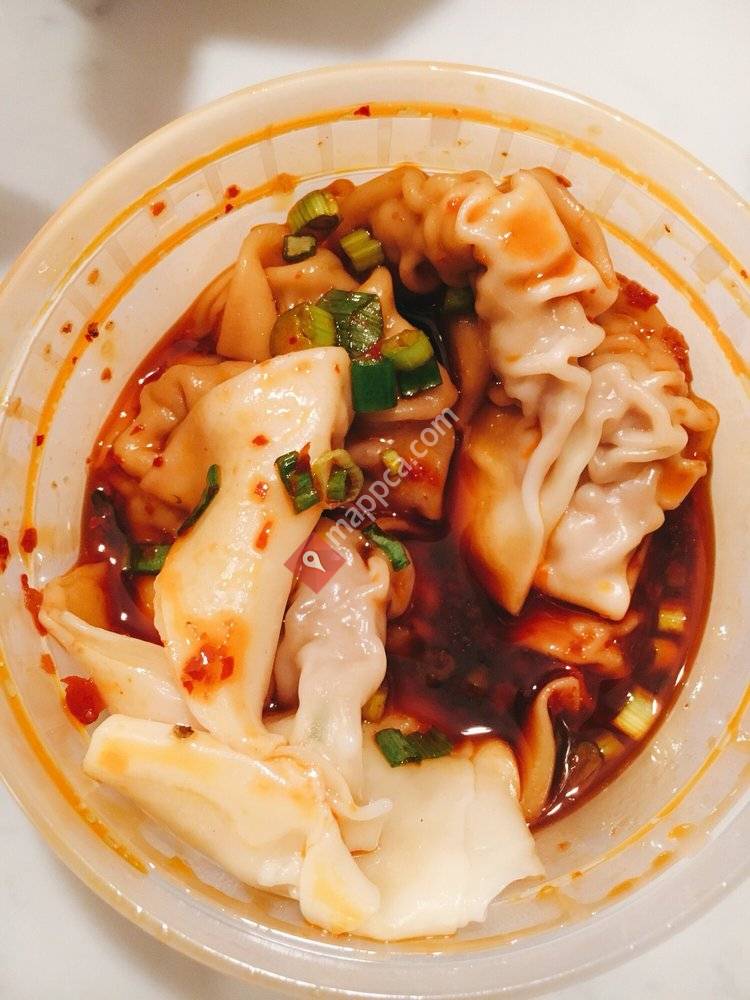 Szechuan Kitchen